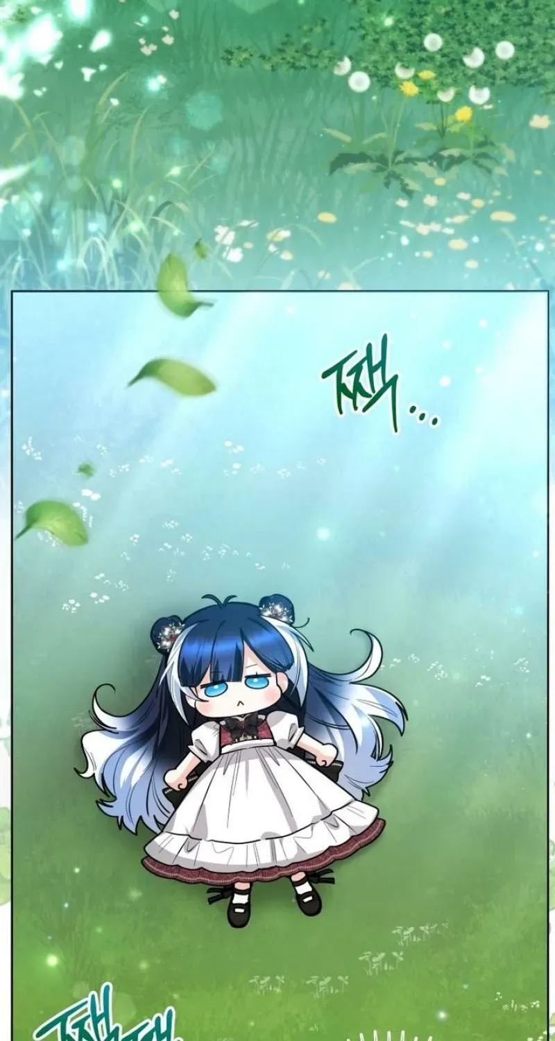 'Cause Calypso Can Chapter 51 page 72