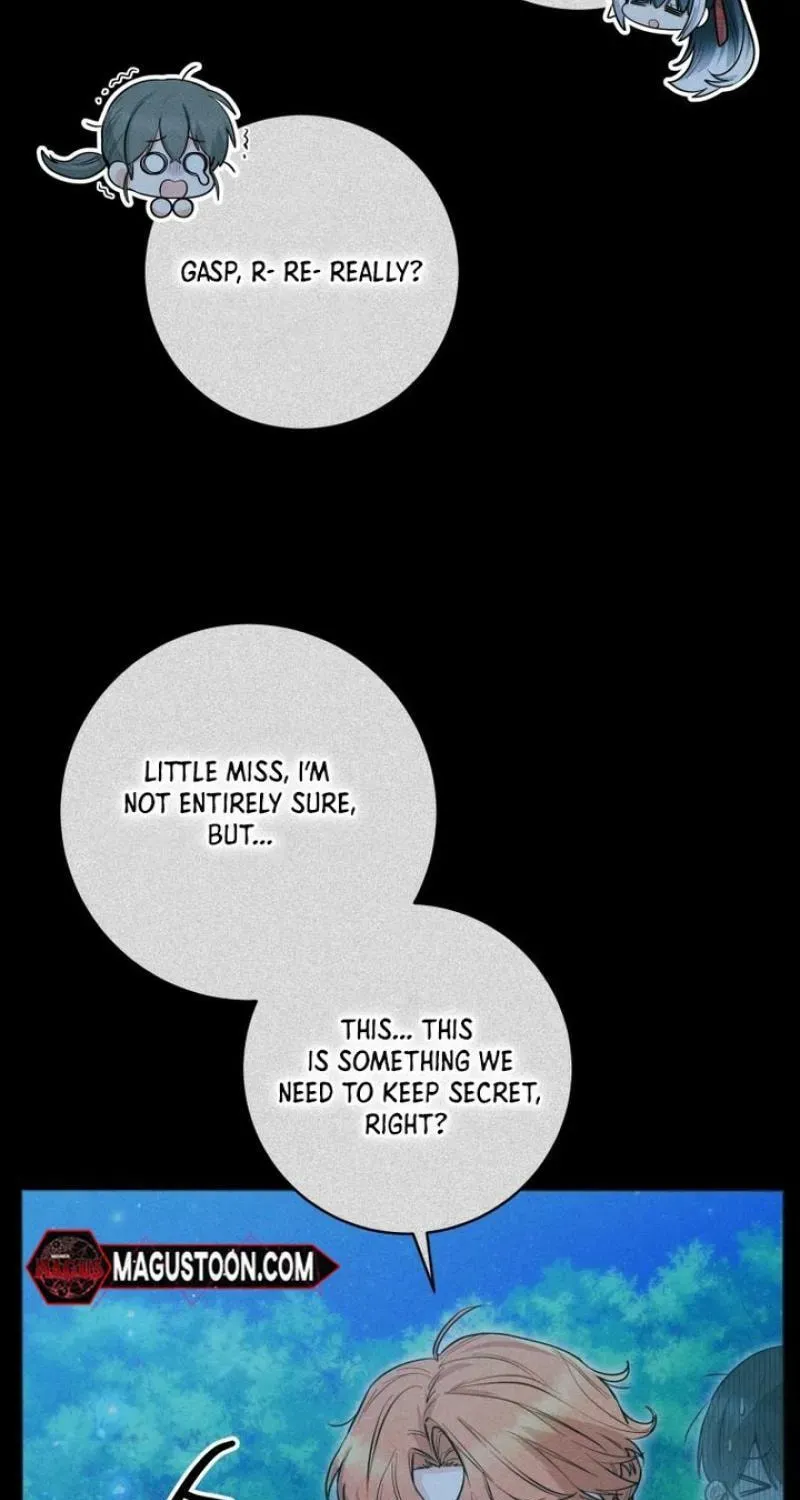 'Cause Calypso Can Chapter 51 page 77