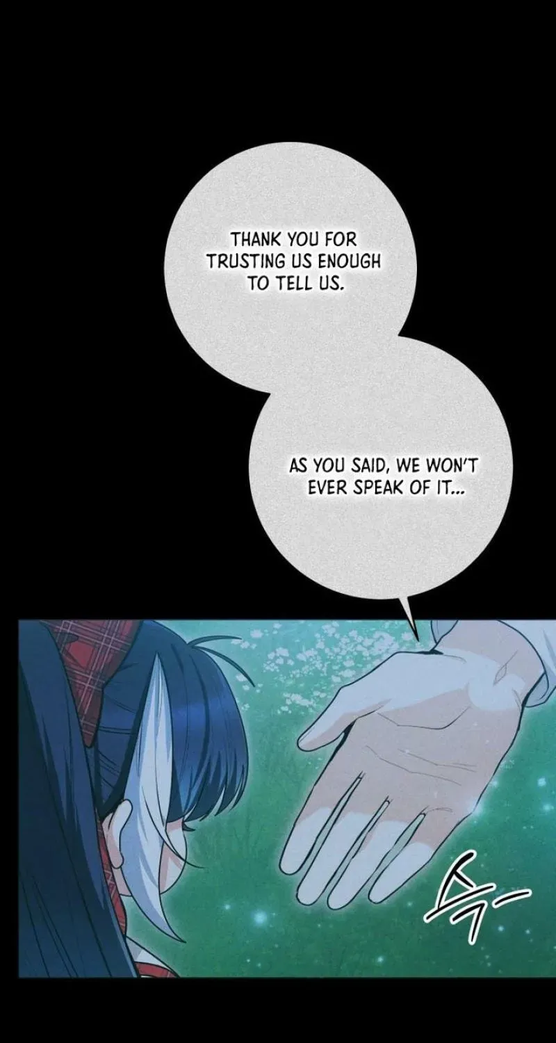 'Cause Calypso Can Chapter 51 page 80