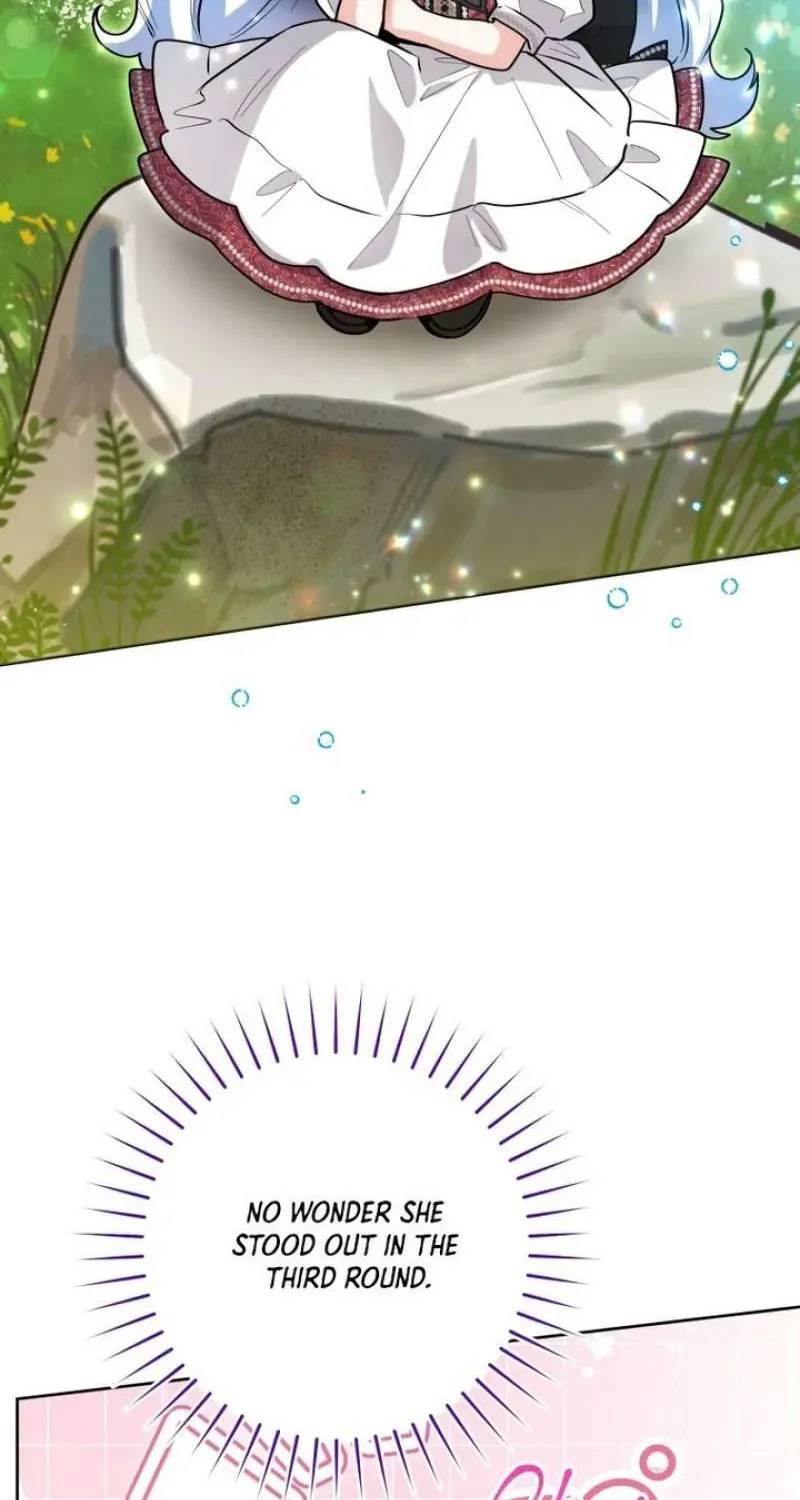 'Cause Calypso Can Chapter 51 page 84