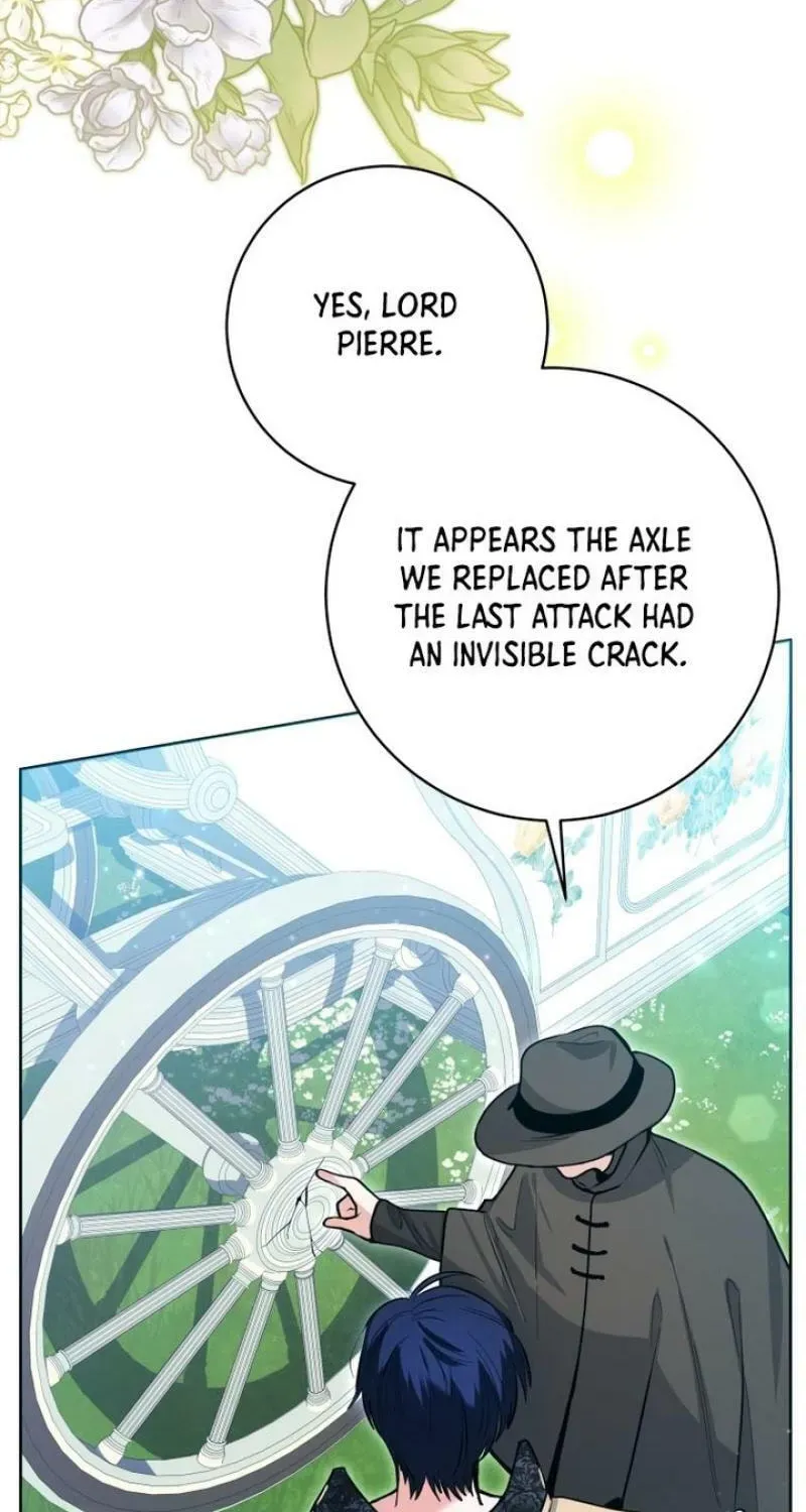 'Cause Calypso Can Chapter 51 page 90