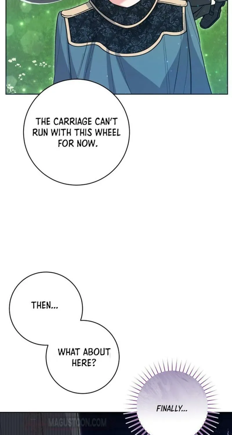 'Cause Calypso Can Chapter 51 page 91
