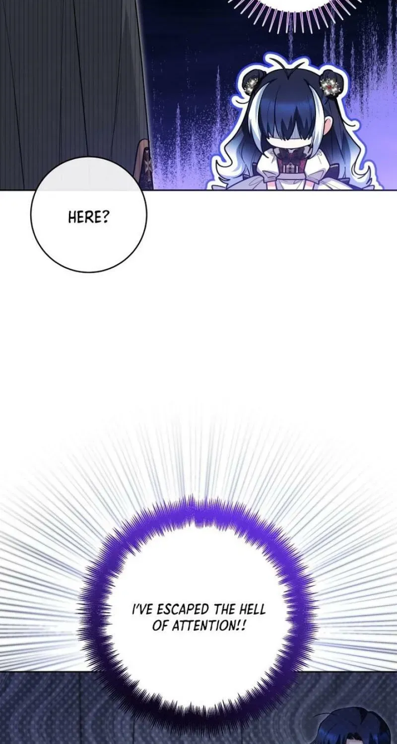 'Cause Calypso Can Chapter 51 page 92