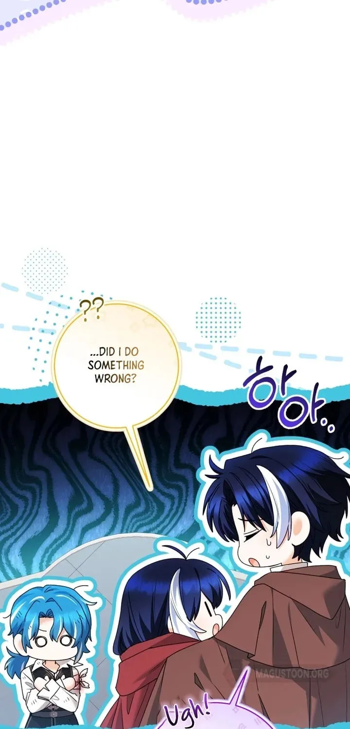 'Cause Calypso Can Chapter 72 page 5