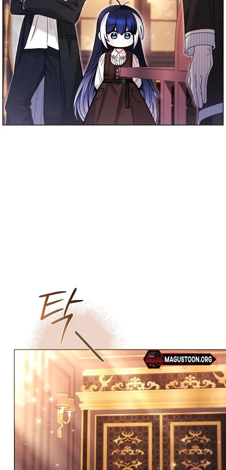 'Cause Calypso Can Chapter 72 page 18