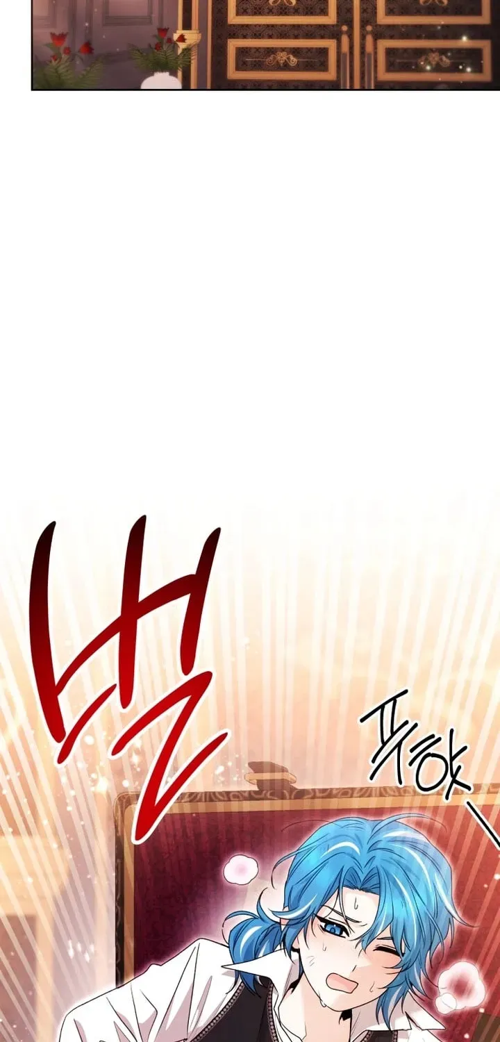 'Cause Calypso Can Chapter 72 page 19