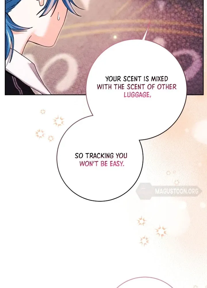 'Cause Calypso Can Chapter 72 page 22