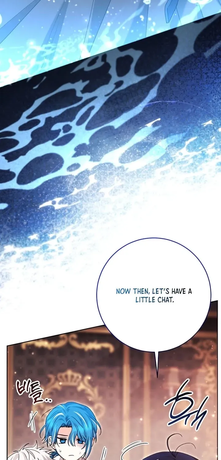 'Cause Calypso Can Chapter 72 page 25