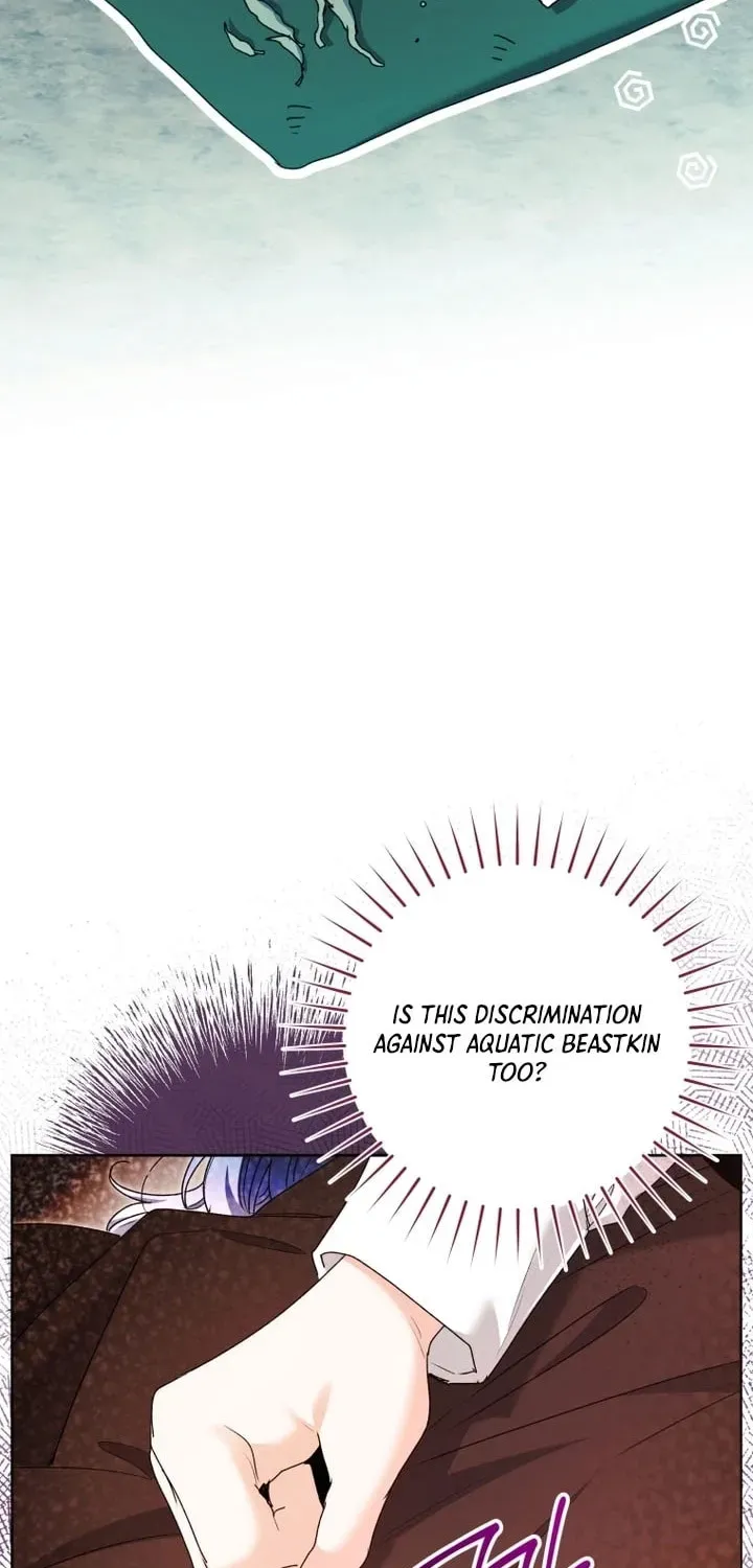 'Cause Calypso Can Chapter 72 page 52