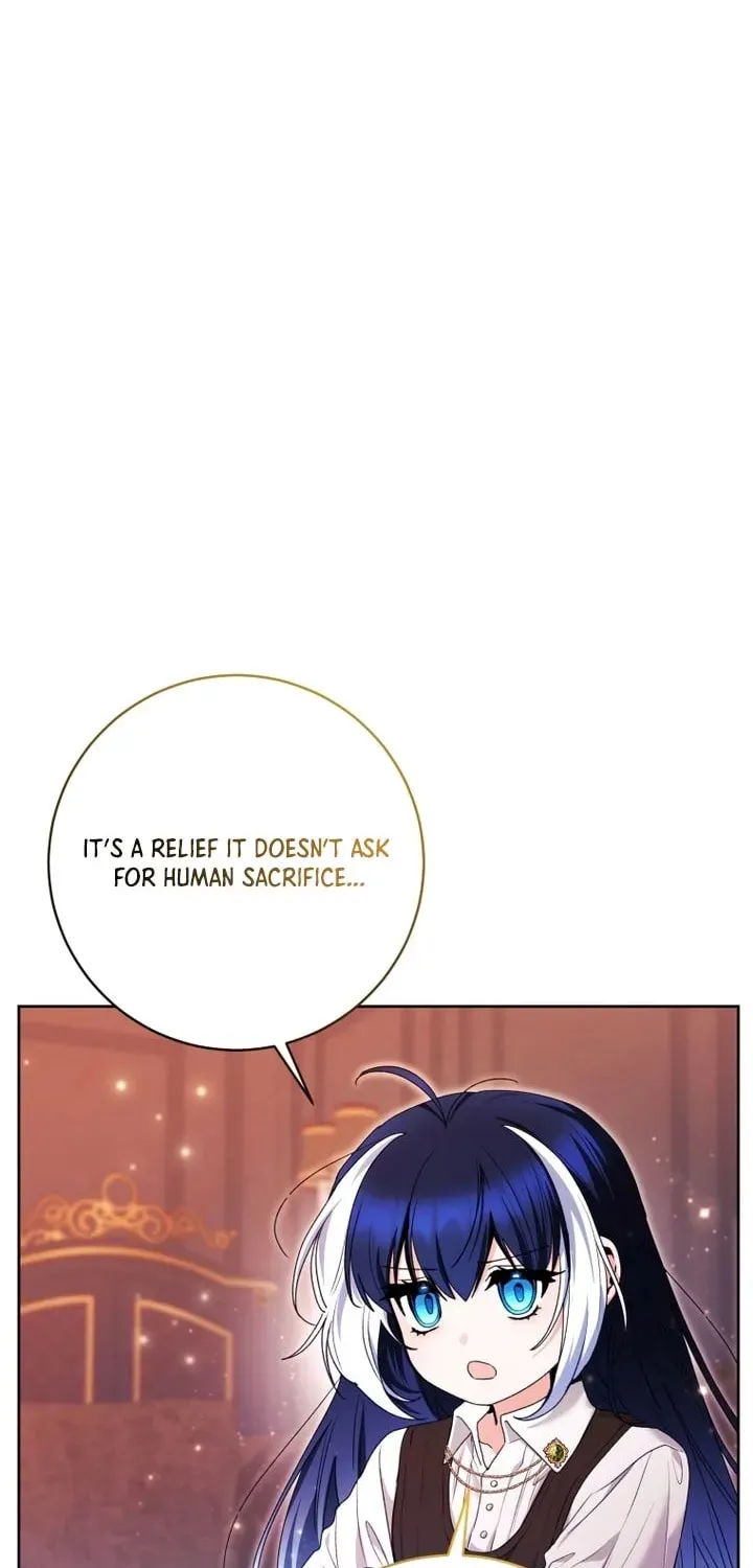 'Cause Calypso Can Chapter 72 page 56