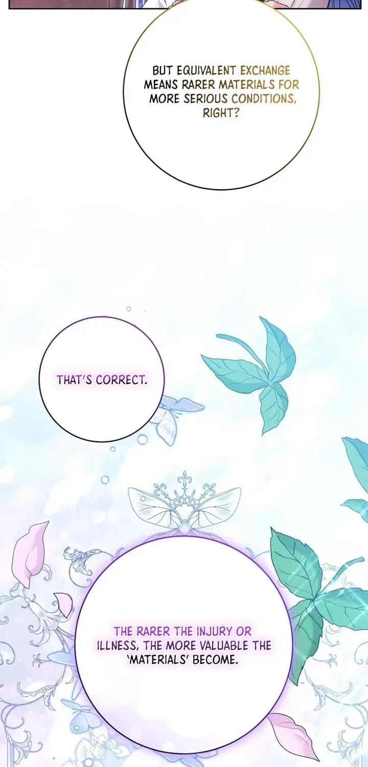 'Cause Calypso Can Chapter 72 page 57
