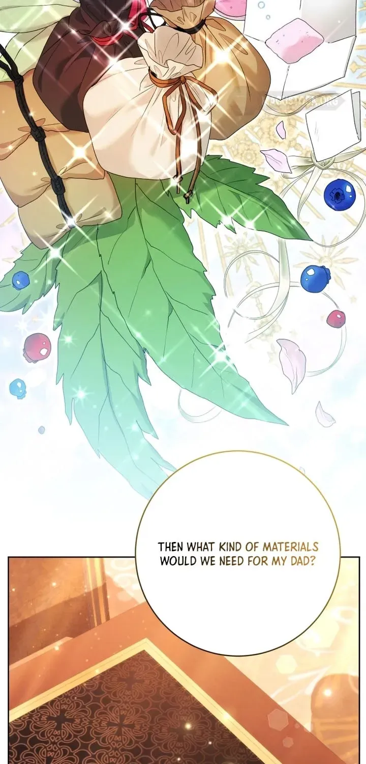 'Cause Calypso Can Chapter 72 page 59