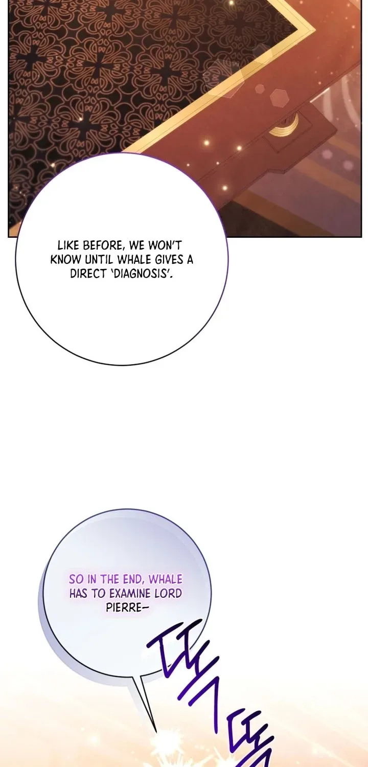 'Cause Calypso Can Chapter 72 page 60