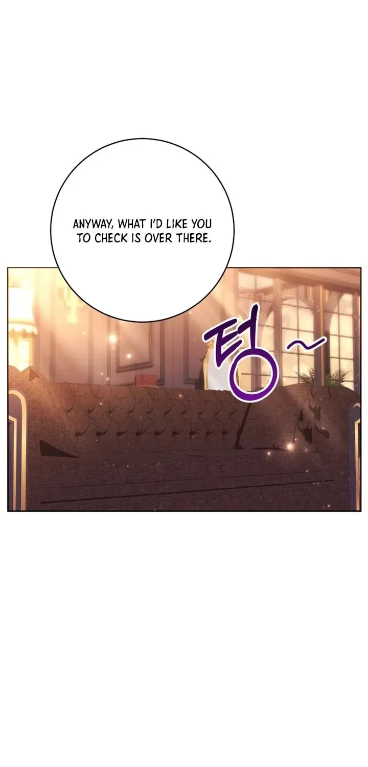 'Cause Calypso Can Chapter 72 page 69