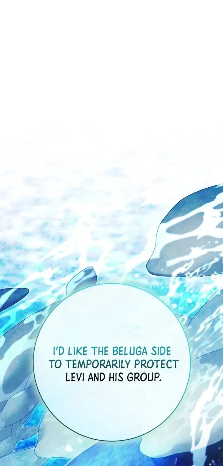 'Cause Calypso Can Chapter 72 page 73