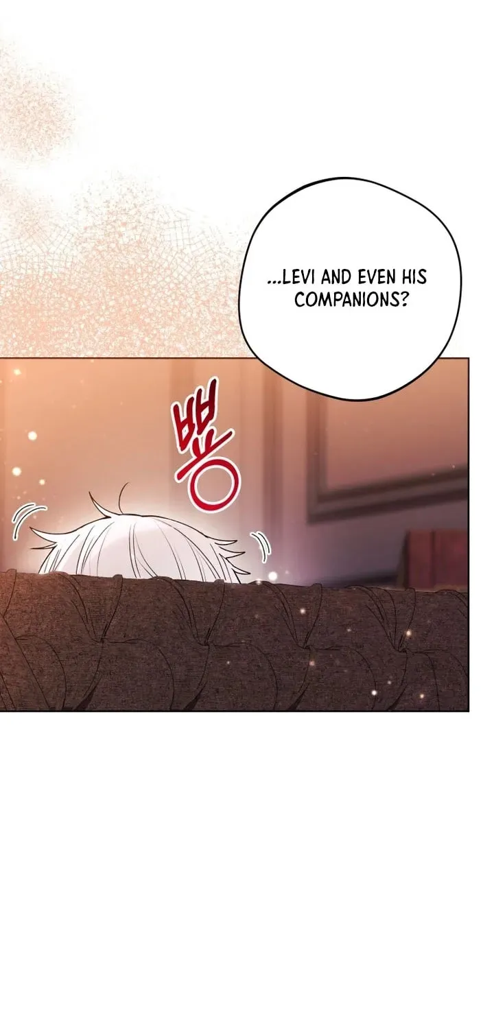 'Cause Calypso Can Chapter 72 page 75