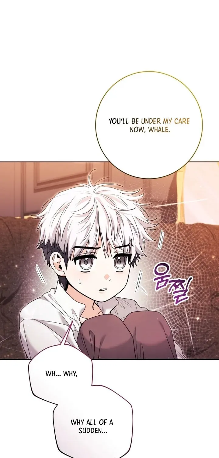 'Cause Calypso Can Chapter 72 page 81