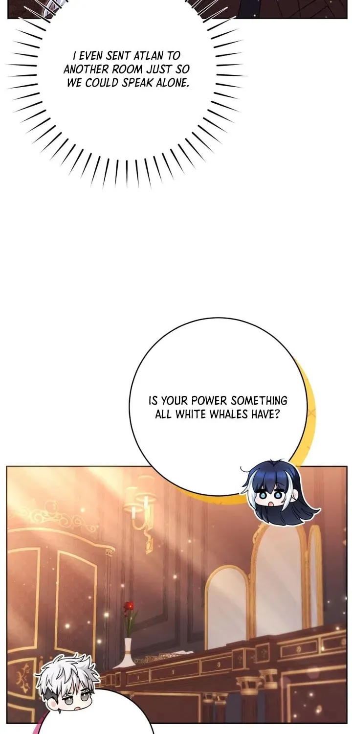 'Cause Calypso Can Chapter 72 page 85