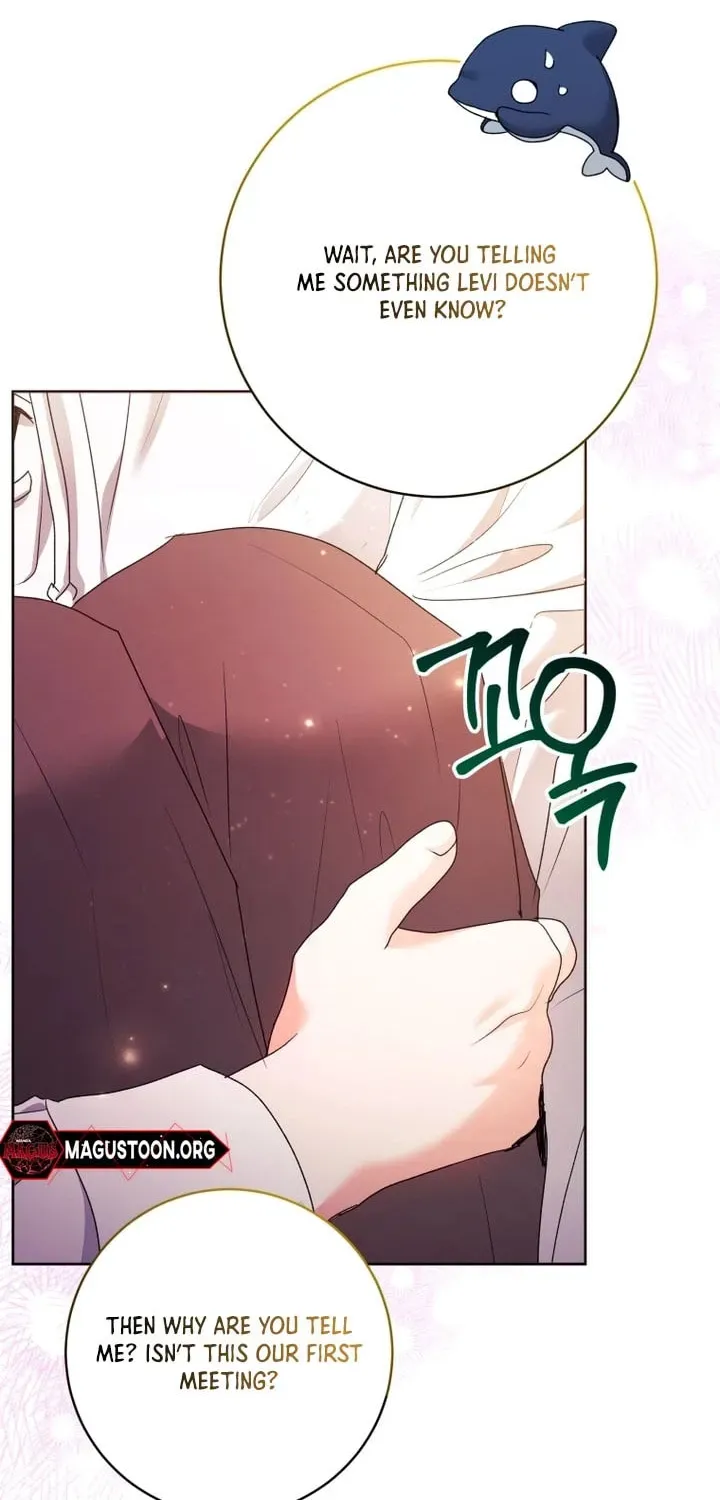 'Cause Calypso Can Chapter 72 page 90