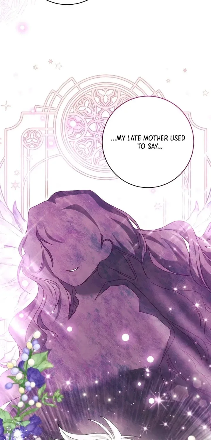 'Cause Calypso Can Chapter 72 page 91