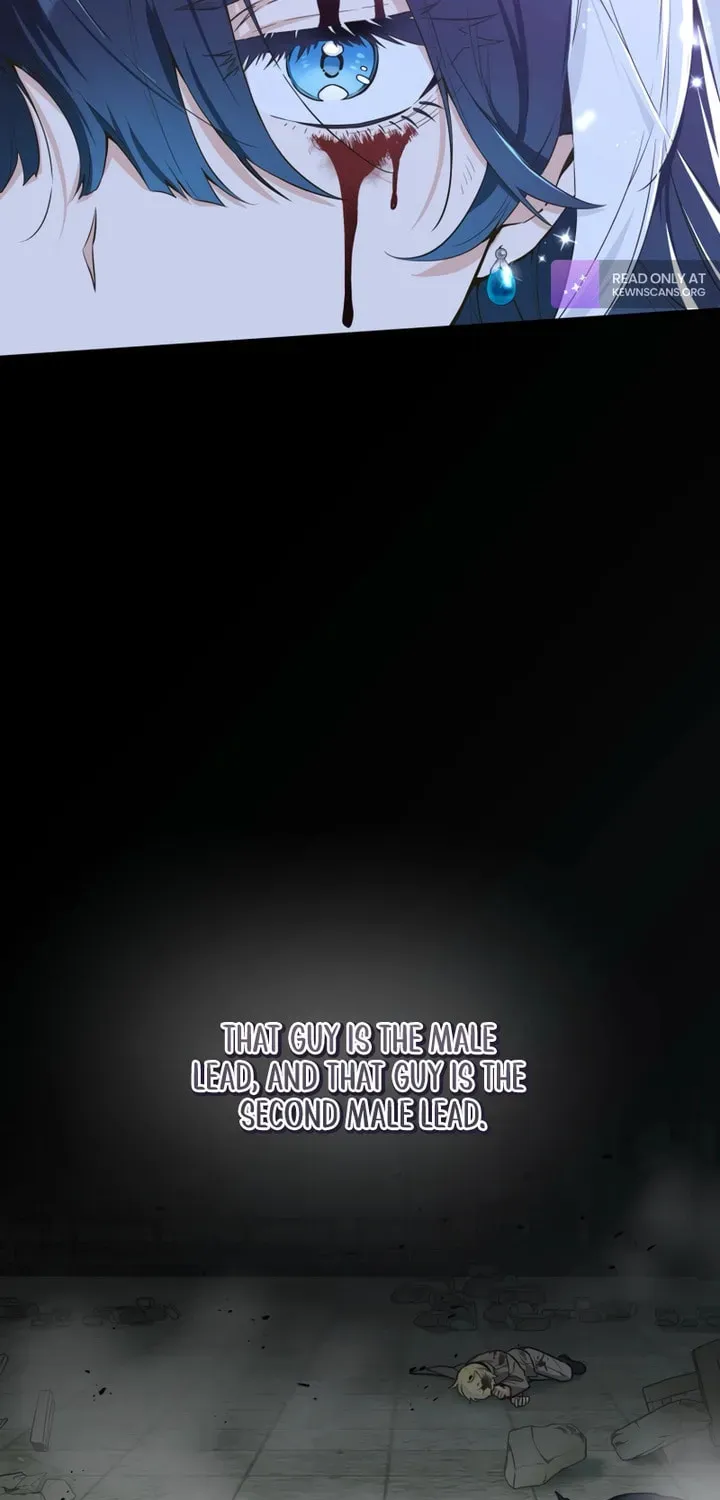 'Cause Calypso Can Chapter 1 page 7