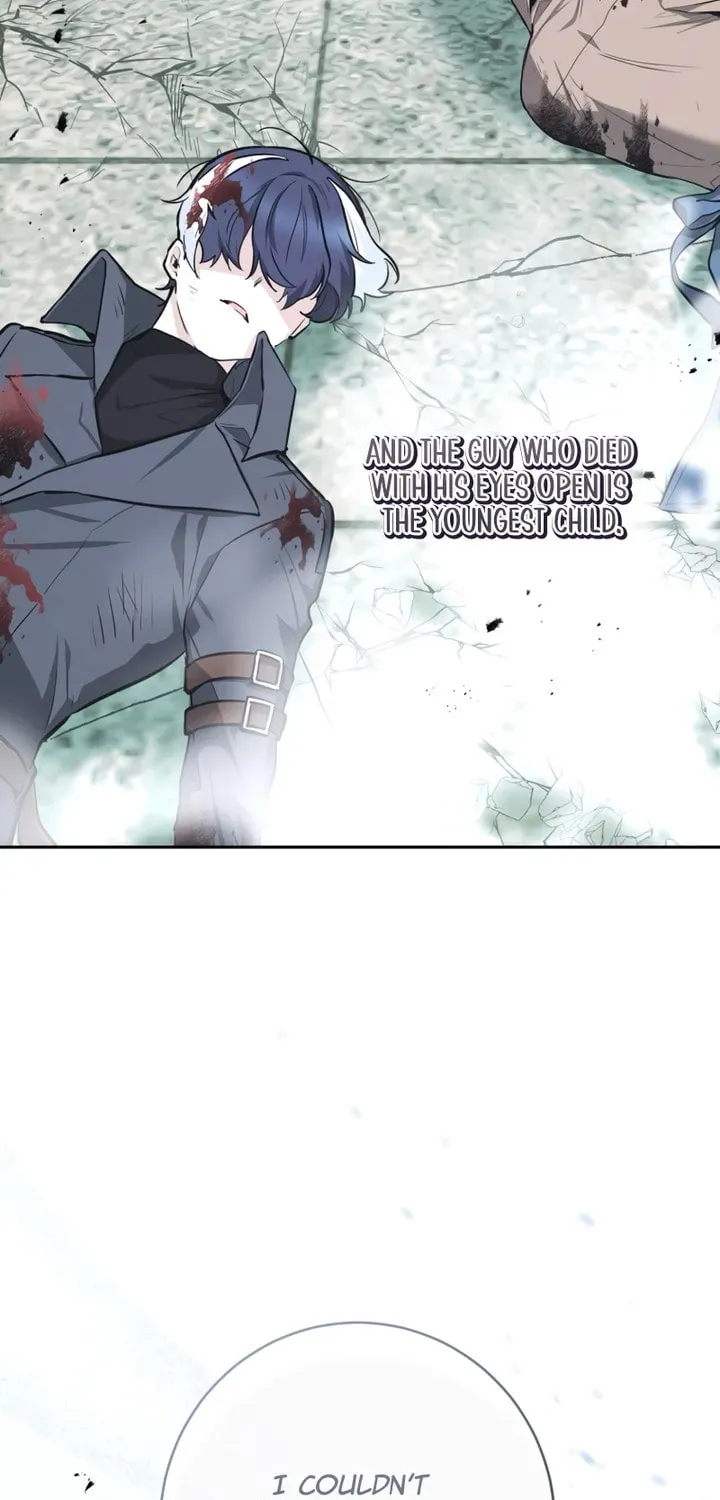 'Cause Calypso Can Chapter 1 page 9