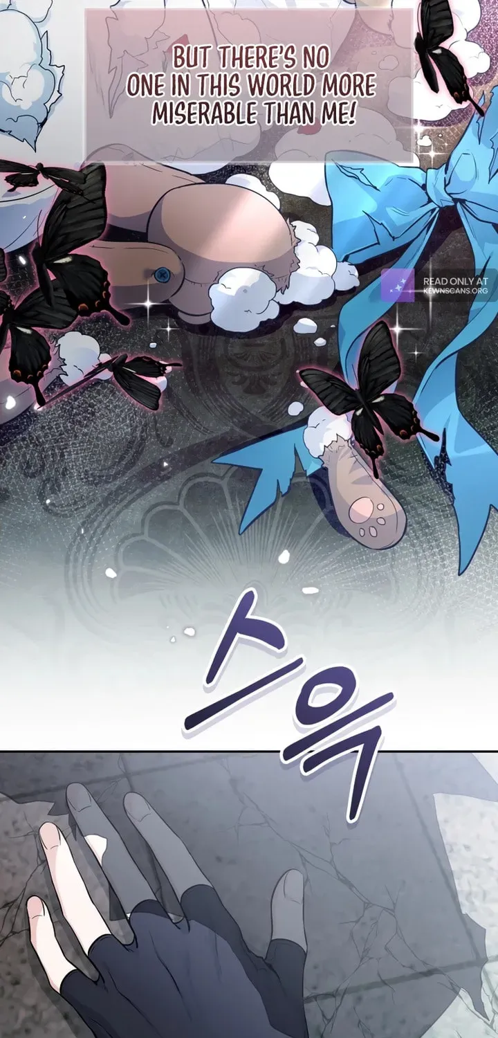 'Cause Calypso Can Chapter 1 page 17