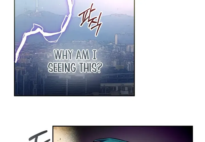 'Cause Calypso Can Chapter 1 page 32
