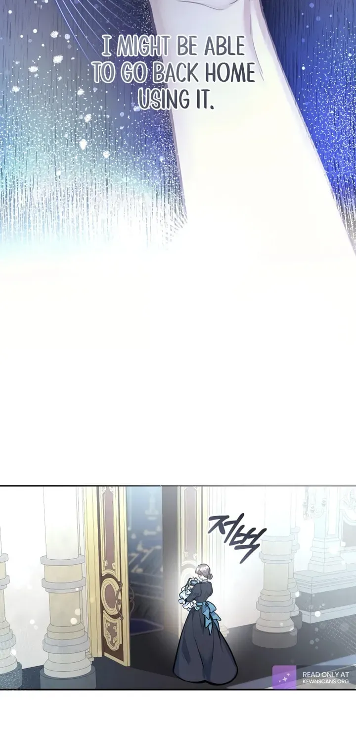'Cause Calypso Can Chapter 1 page 58