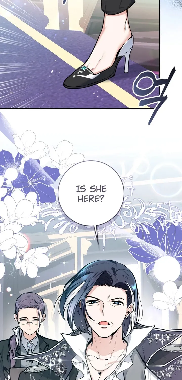 'Cause Calypso Can Chapter 1 page 66