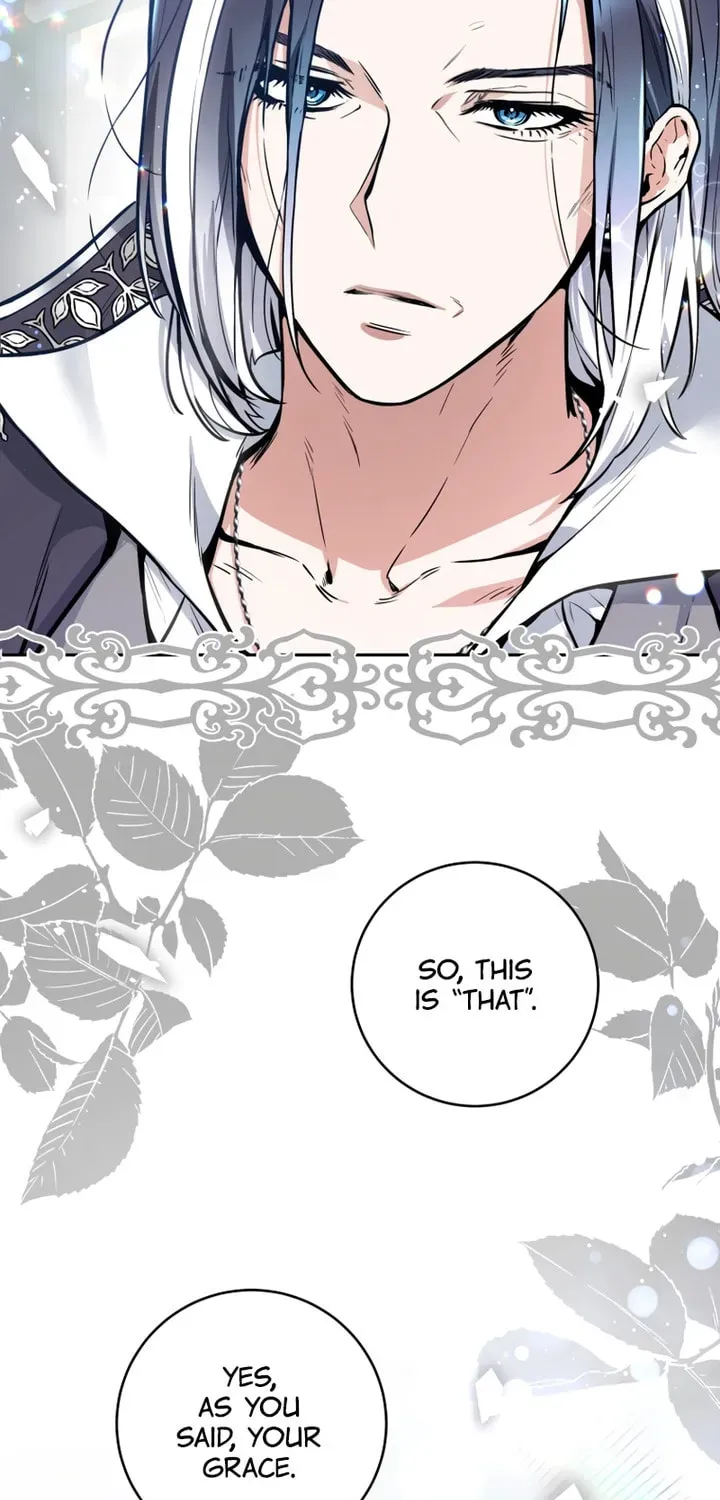 'Cause Calypso Can Chapter 1 page 69