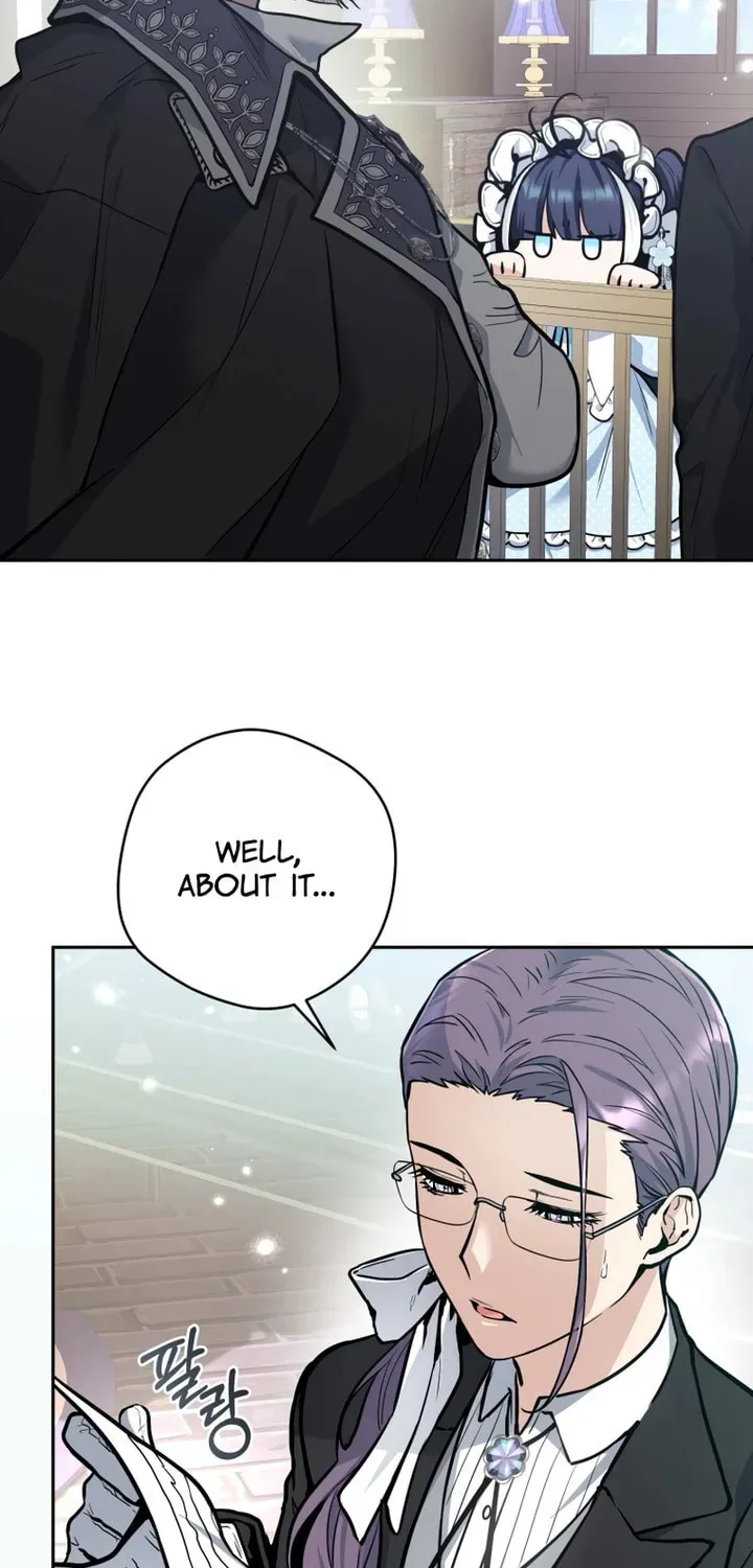 'Cause Calypso Can Chapter 1 page 74