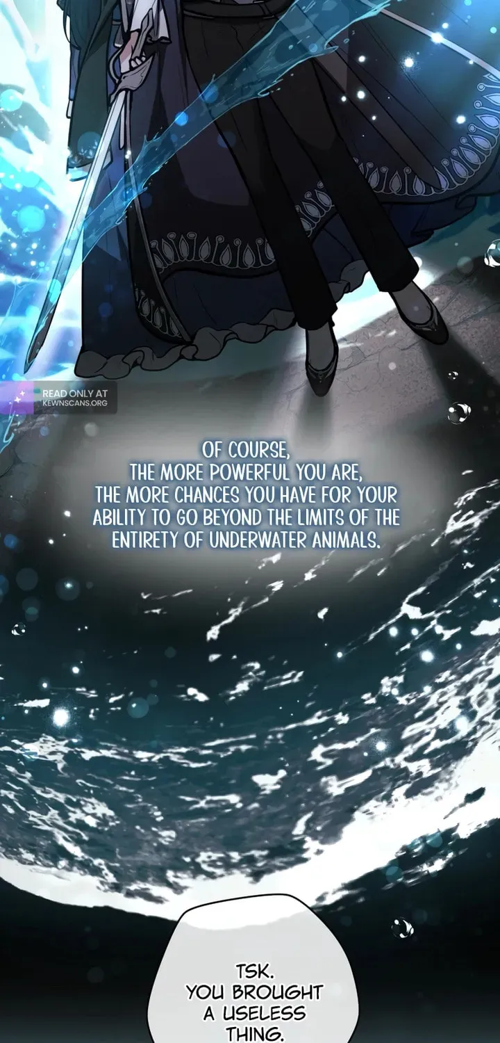 'Cause Calypso Can Chapter 1 page 78