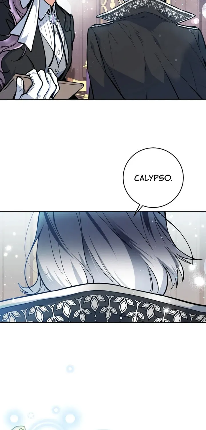 'Cause Calypso Can Chapter 1 page 81