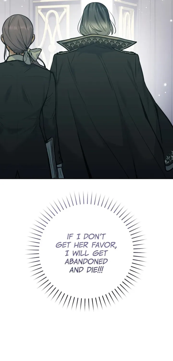 'Cause Calypso Can Chapter 1 page 85