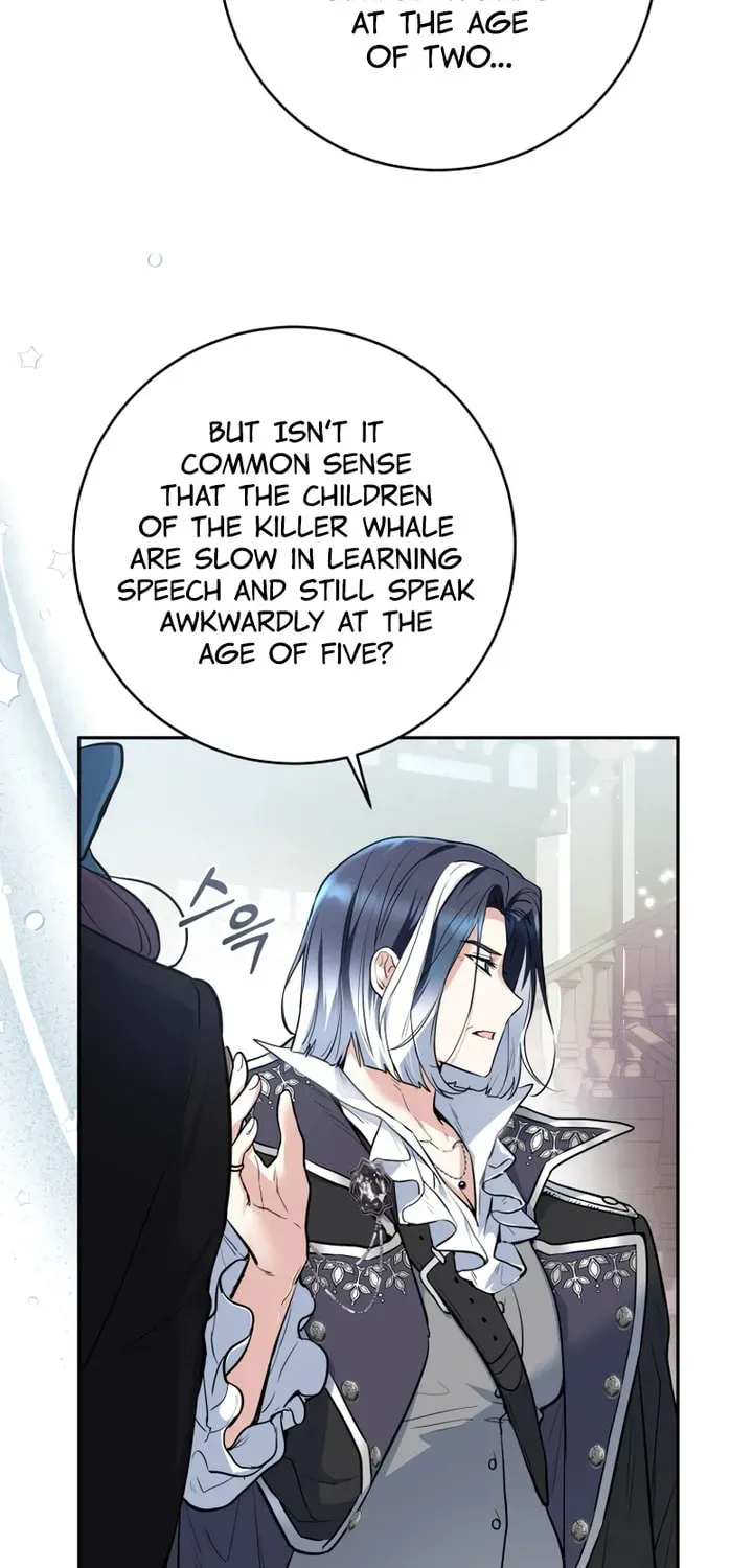 'Cause Calypso Can Chapter 1 page 93