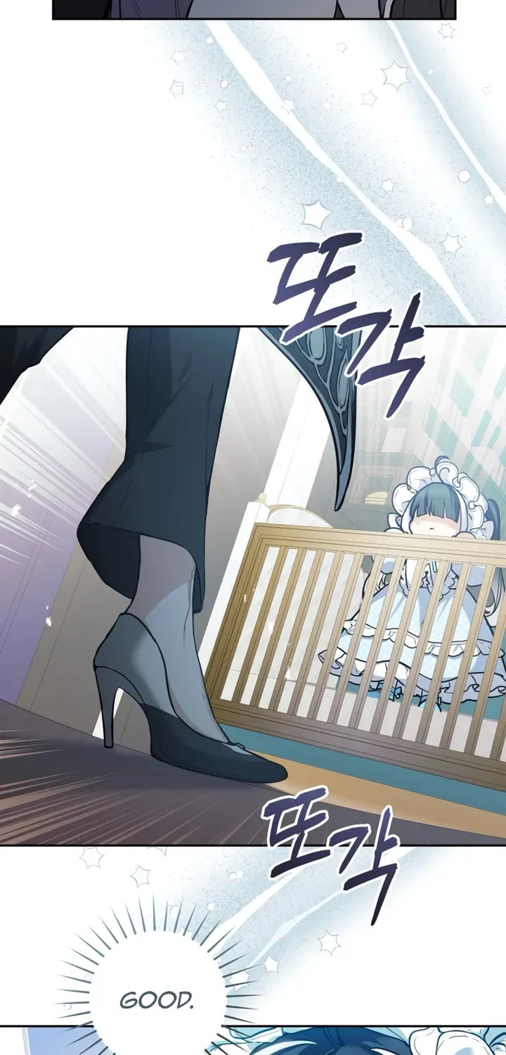 'Cause Calypso Can Chapter 1 page 94