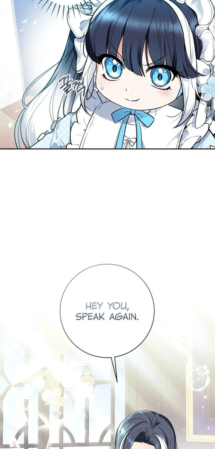 'Cause Calypso Can Chapter 1 page 95
