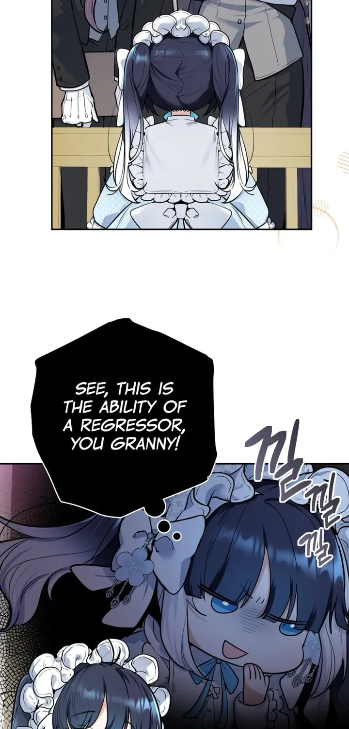 'Cause Calypso Can Chapter 1 page 99