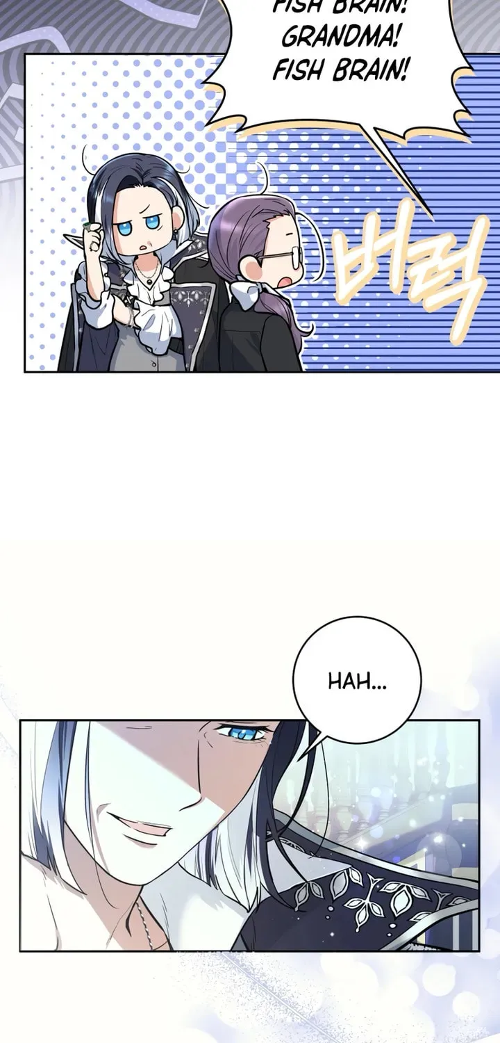 'Cause Calypso Can Chapter 1 page 102