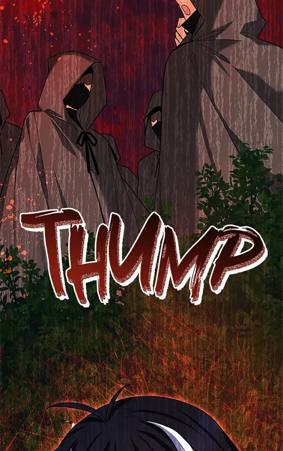 'Cause Calypso Can Chapter 34 page 3