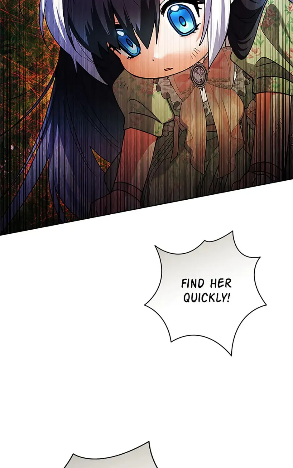 'Cause Calypso Can Chapter 34 page 5