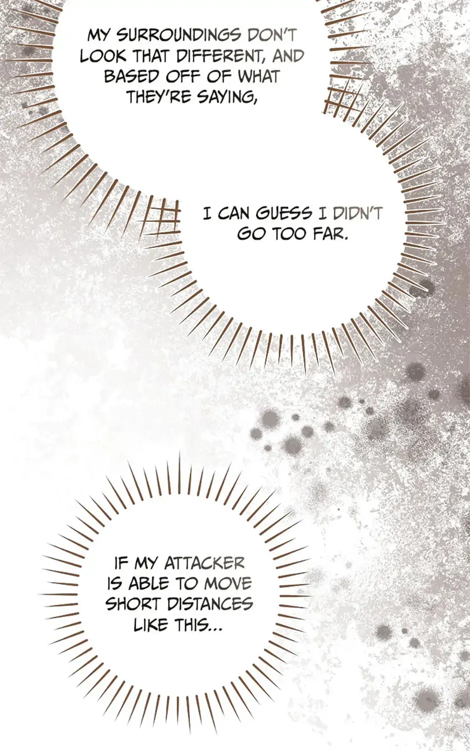 'Cause Calypso Can Chapter 34 page 9
