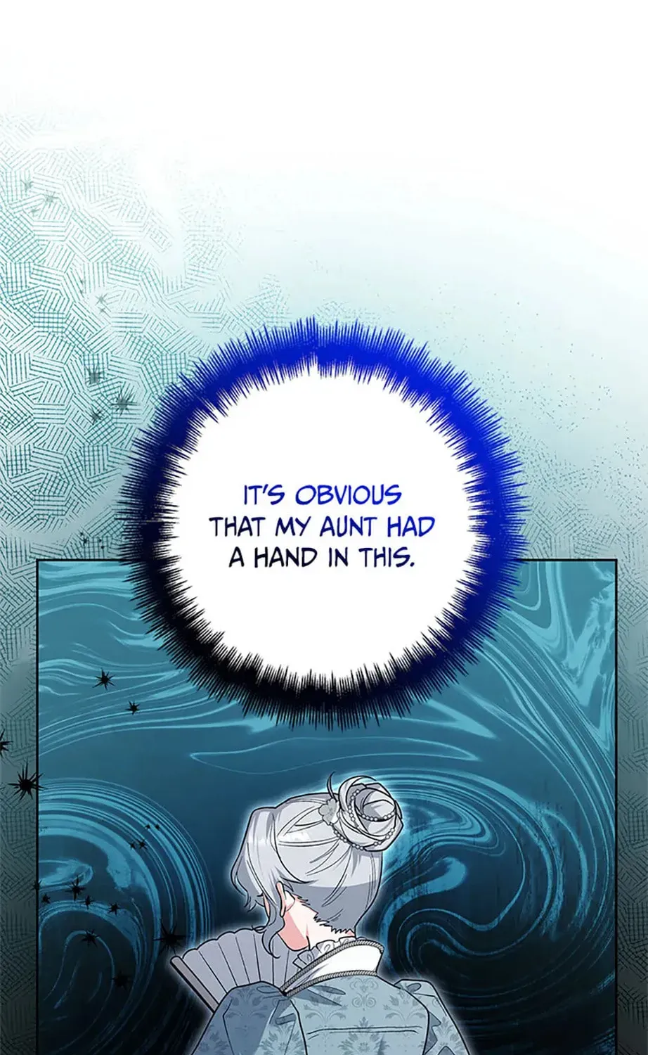 'Cause Calypso Can Chapter 34 page 21