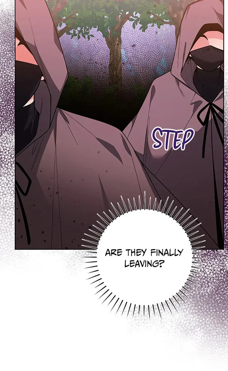 'Cause Calypso Can Chapter 34 page 29