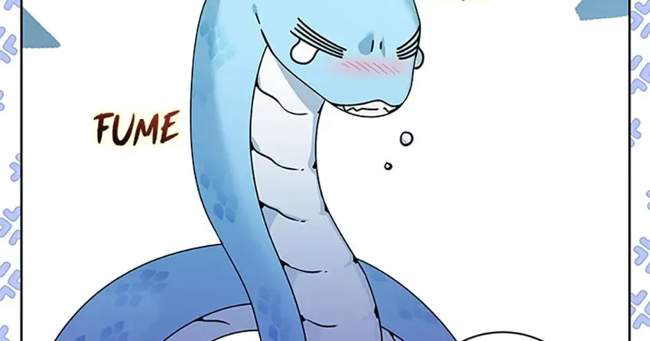 'Cause Calypso Can Chapter 34 page 45