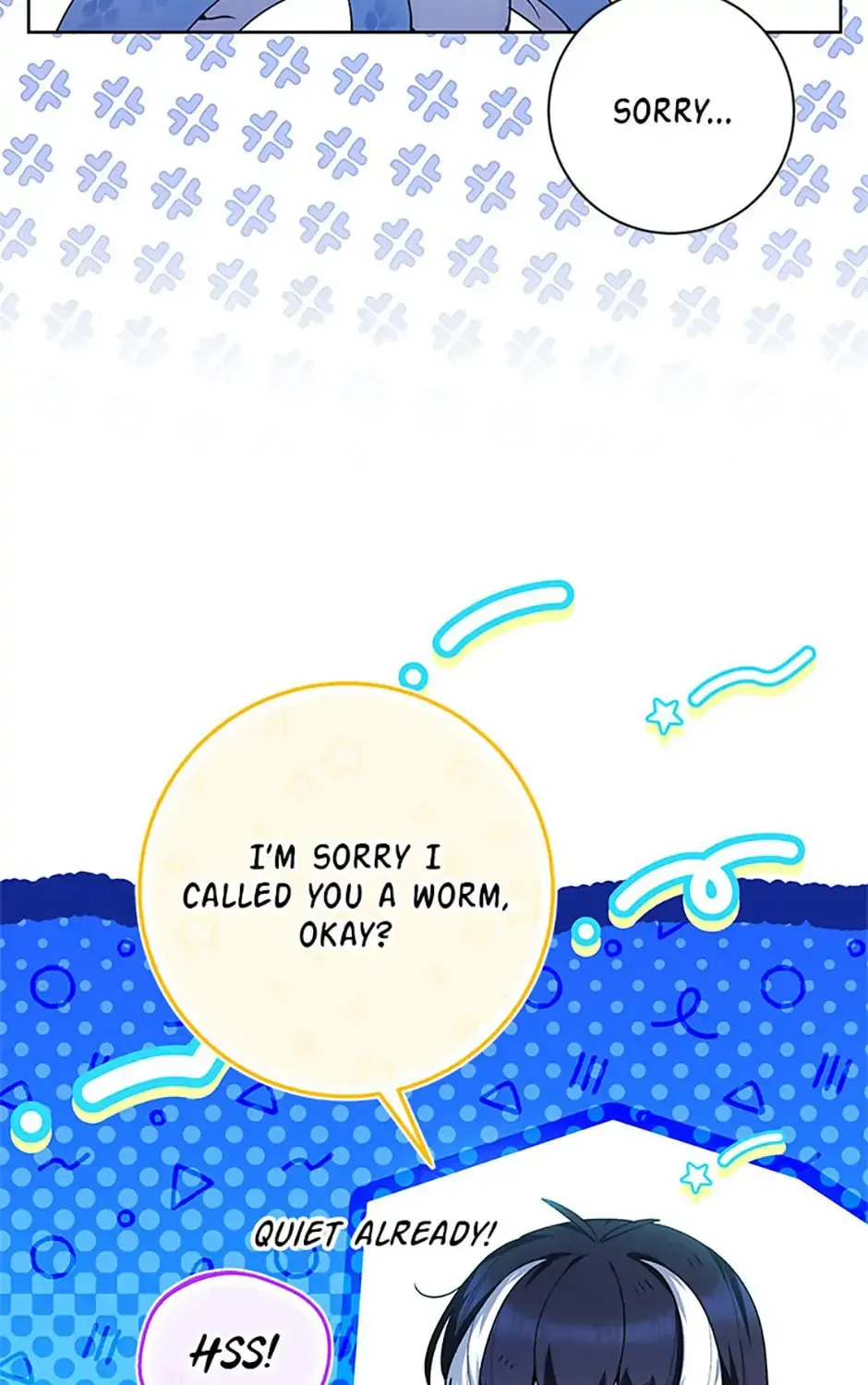 'Cause Calypso Can Chapter 34 page 46