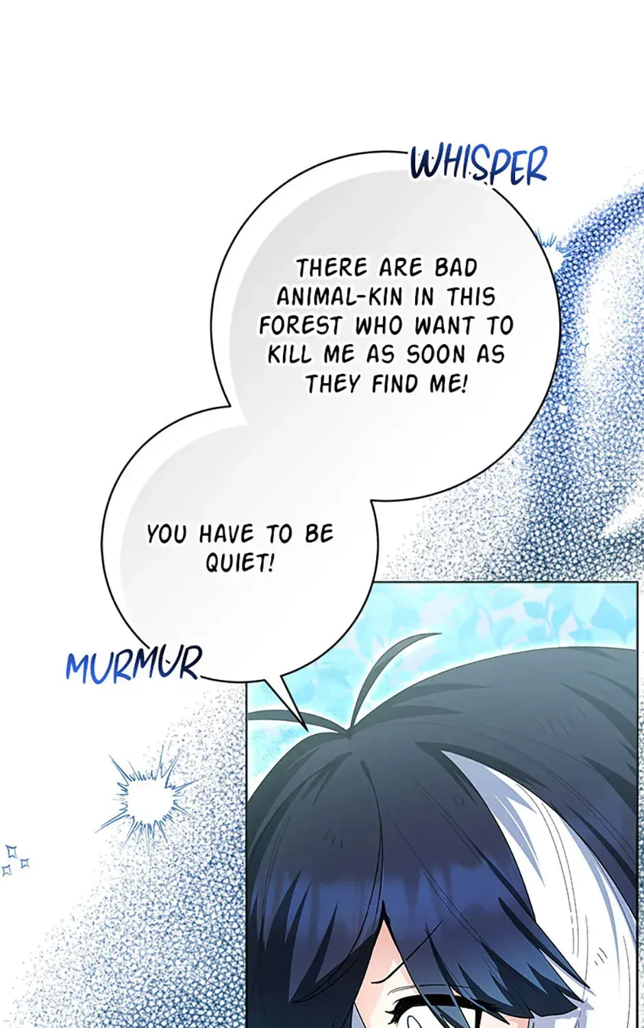 'Cause Calypso Can Chapter 34 page 48
