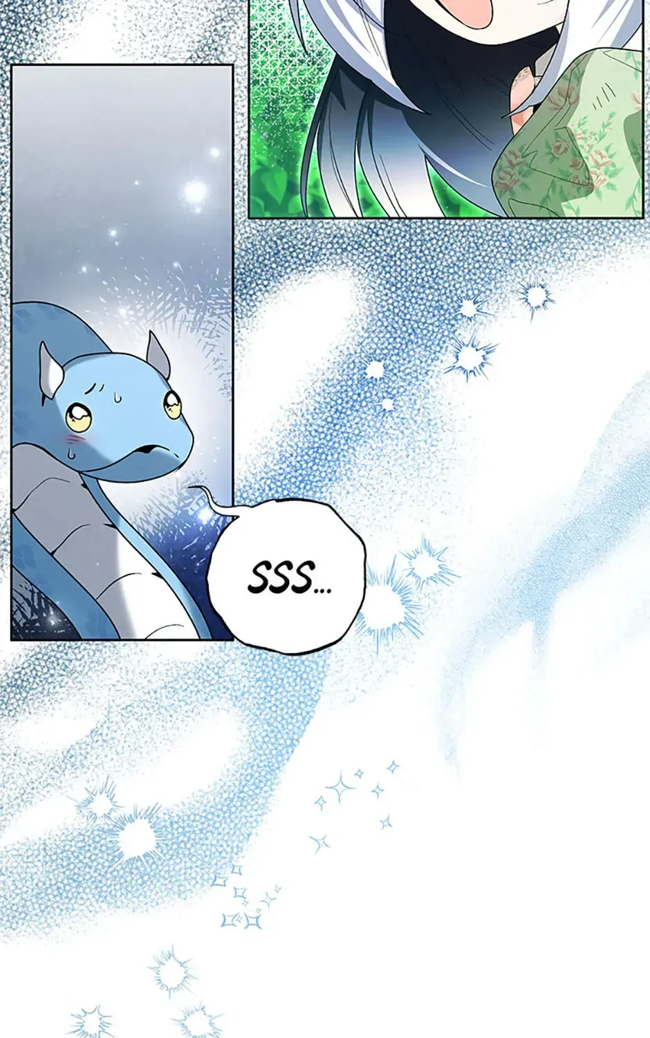'Cause Calypso Can Chapter 34 page 50