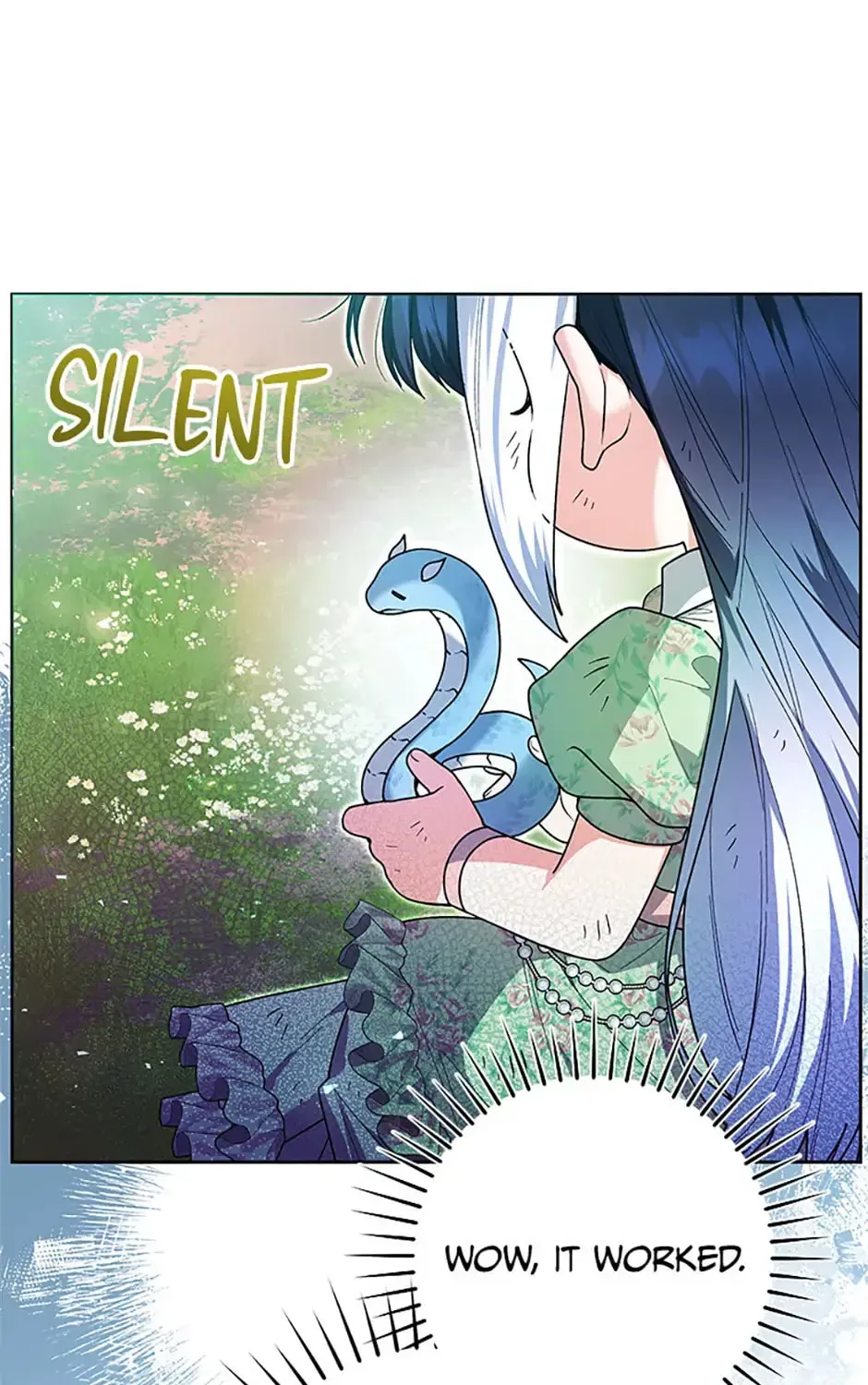 'Cause Calypso Can Chapter 34 page 52